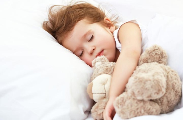 Lokalanästhesie bei Zahnbehandlung für Kinder