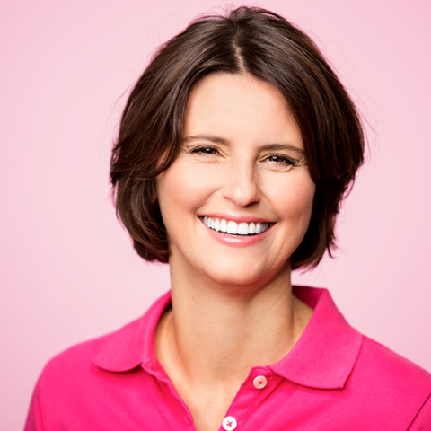 Dr. Nicole El Monjid